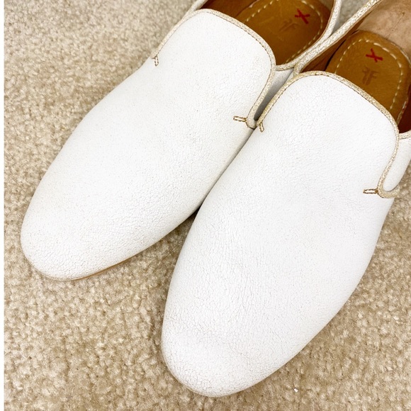 Frye Ashley Slip On Loafer 7.5 - Picture 4 of 6